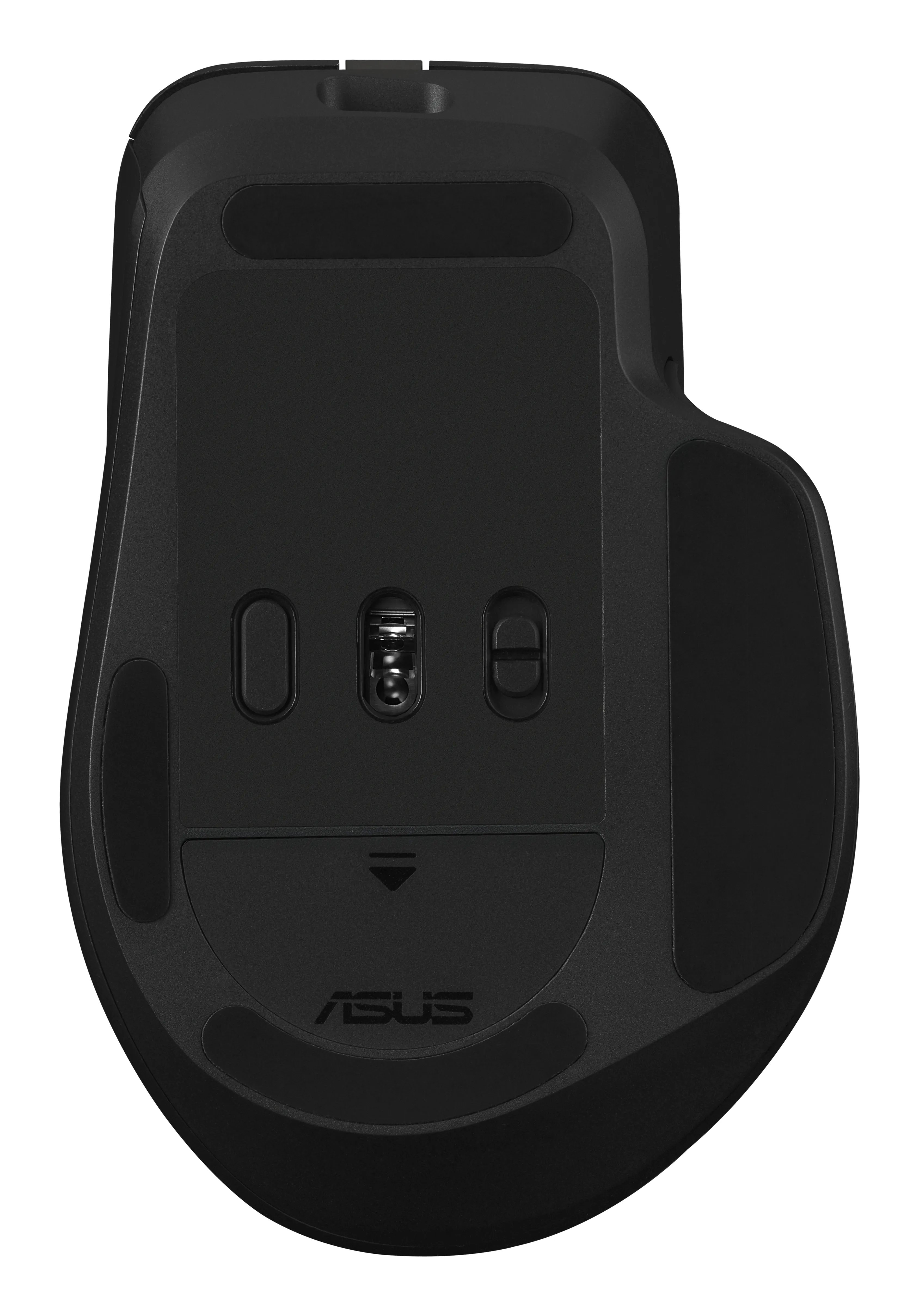 ASUS ProArt MD301 tr&aring;dl&ouml;s ergonomisk mus, svart