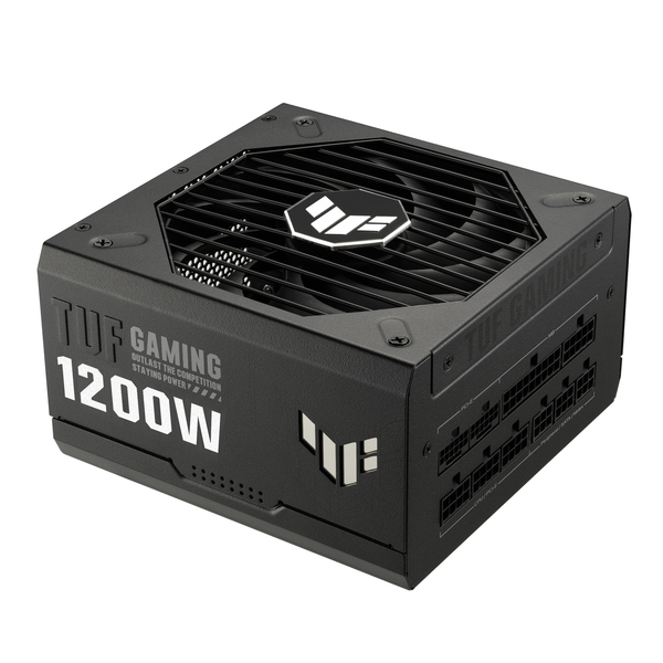 Asus TUF GAMING 1200W Gold 1200W - PSU, 80 Plus Gold