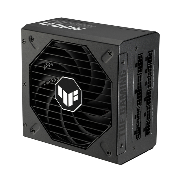 (Fyndh&ouml;rnan) Asus TUF GAMING 1200W - PSU, 80 Plus Gold