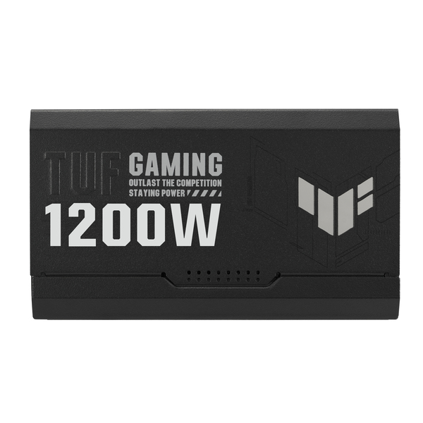 (Fyndh&ouml;rnan) Asus TUF GAMING 1200W - PSU, 80 Plus Gold