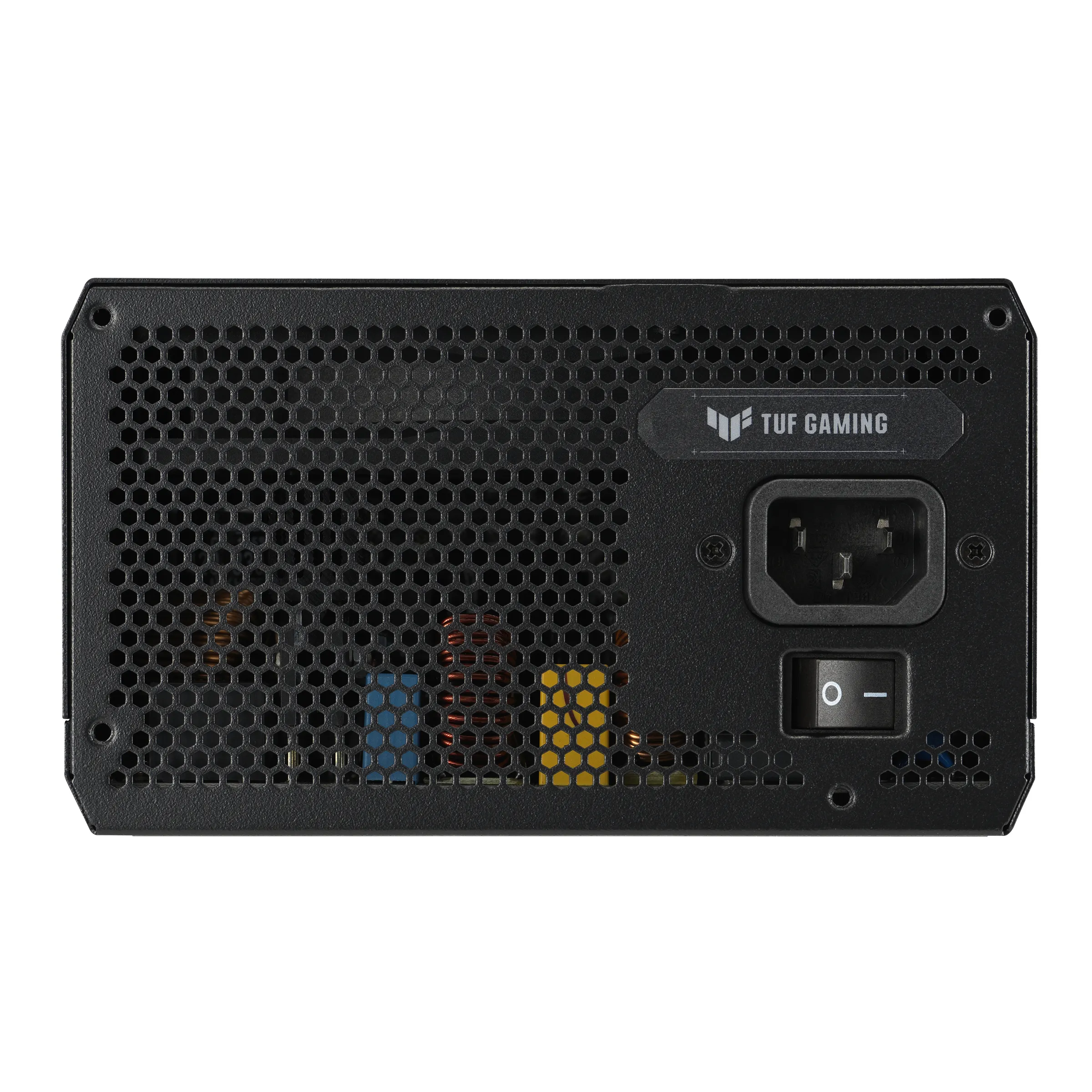 Asus TUF GAMING 1200W - n&auml;taggregat, 80 Plus Gold