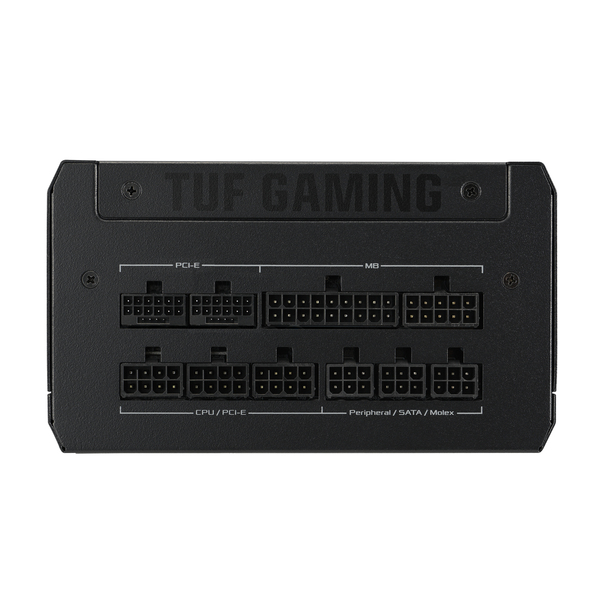 Asus TUF GAMING 1200W Gold 1200W - PSU, 80 Plus Gold