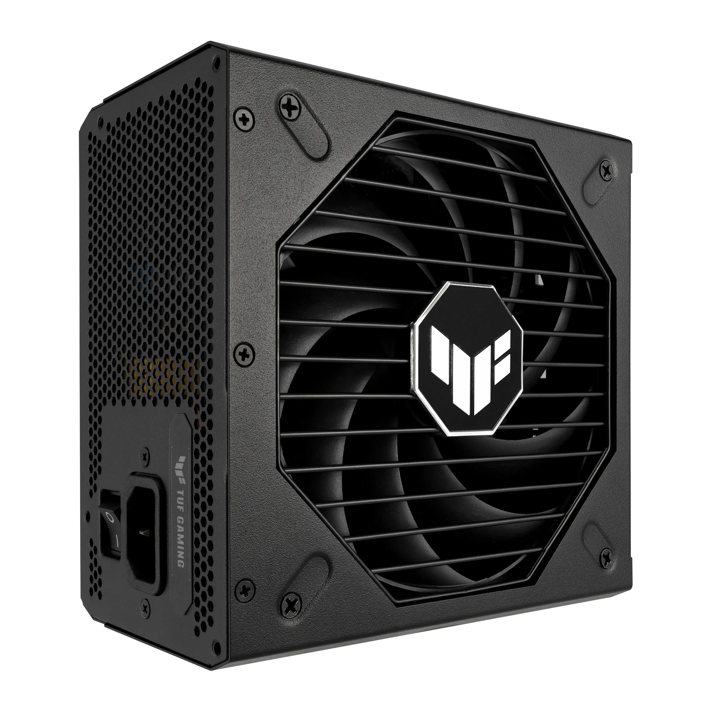 Asus TUF GAMING 1200W - Power supply, 80 Plus Gold