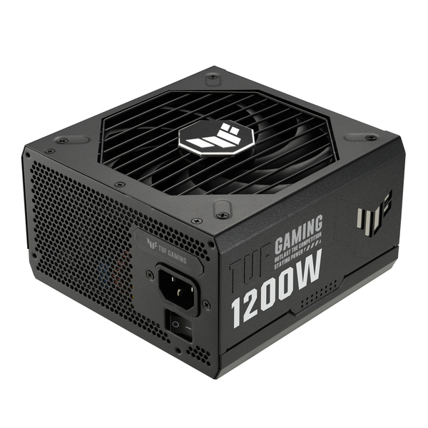 Asus TUF GAMING 1200W Gold 1200W - Power supply, 80 Plus Gold