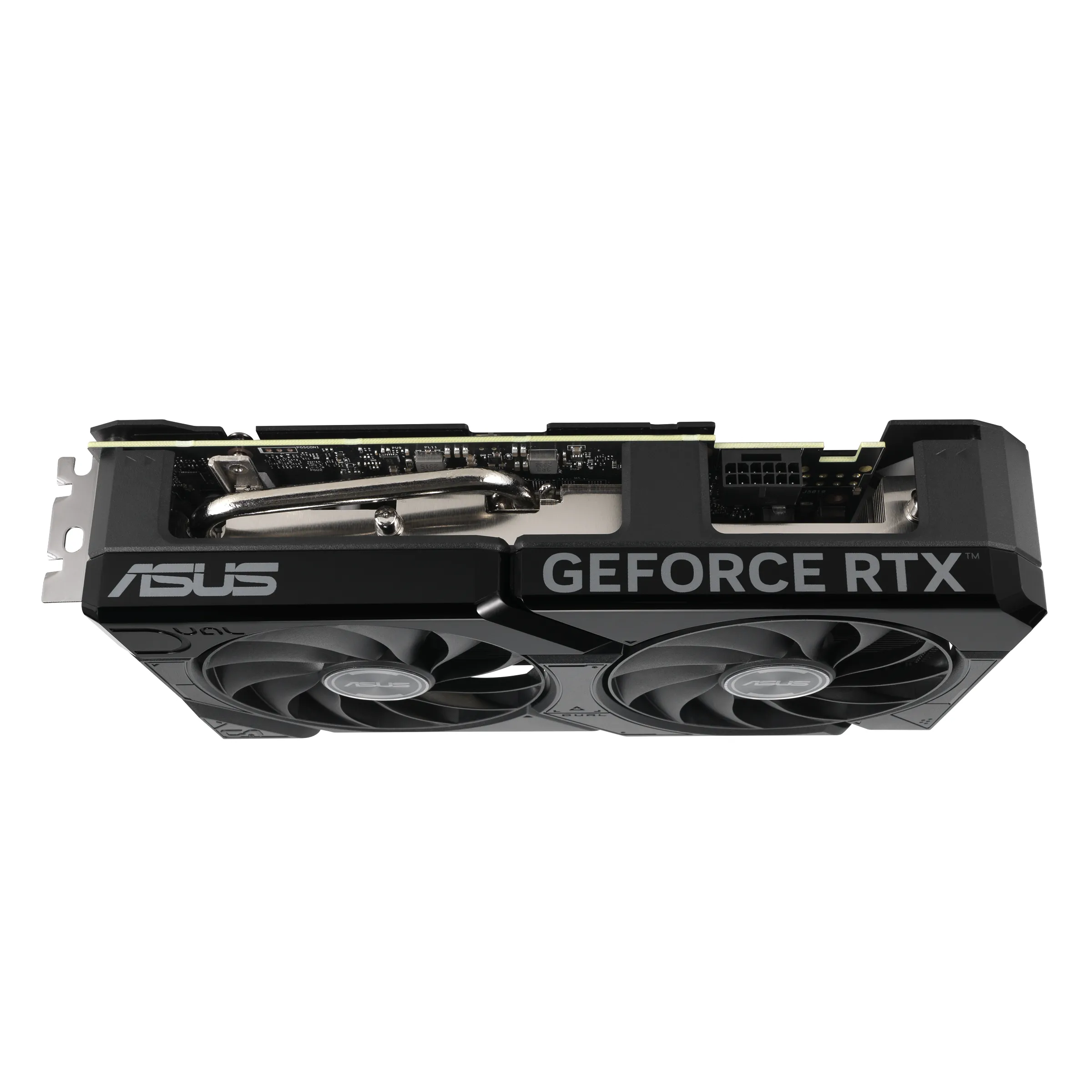 Asus GeForce RTX 4070 SUPER Dual Evo 12 GB - Grafikkort