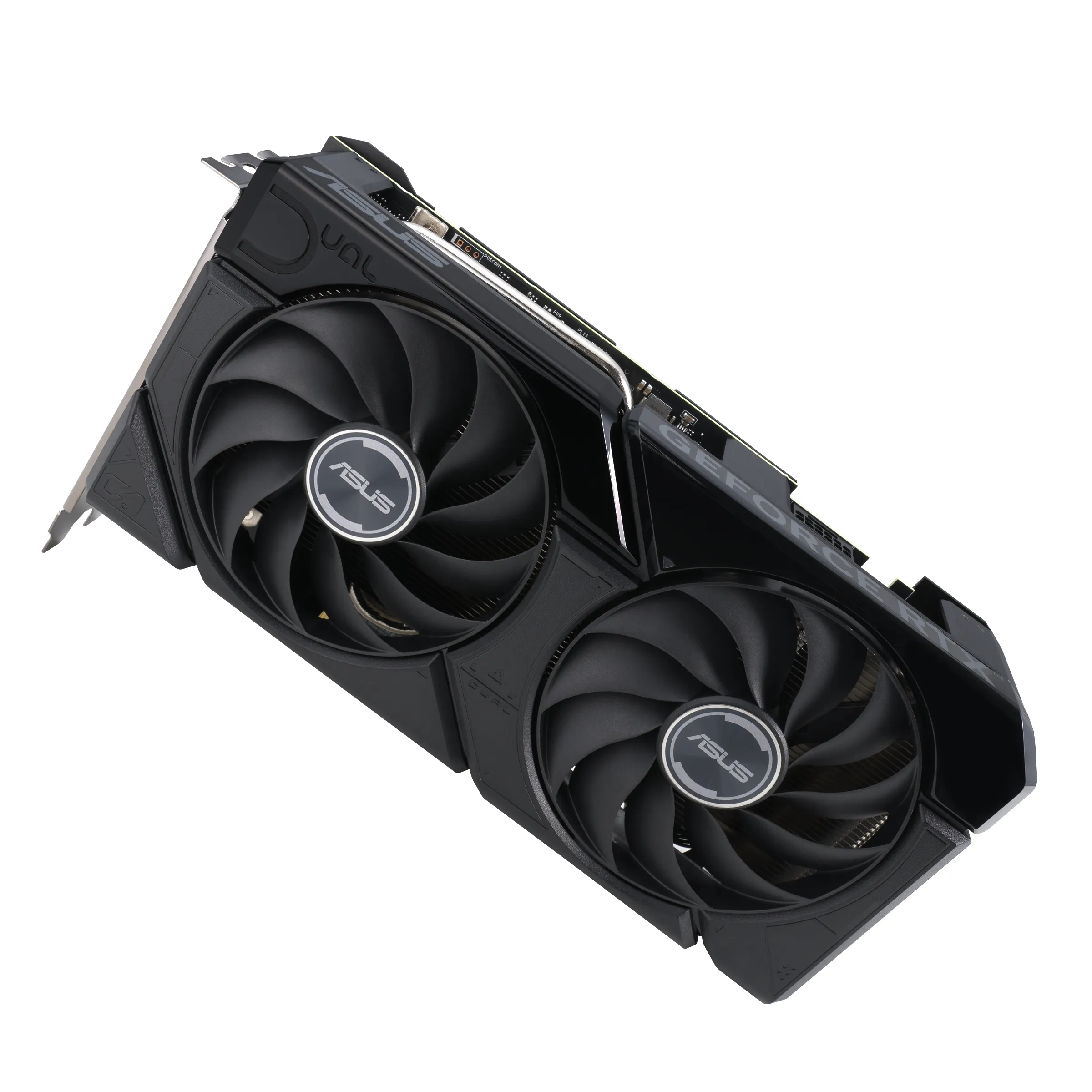 Asus GeForce RTX 4070 SUPER Dual Evo 12 GB - Grafikkort