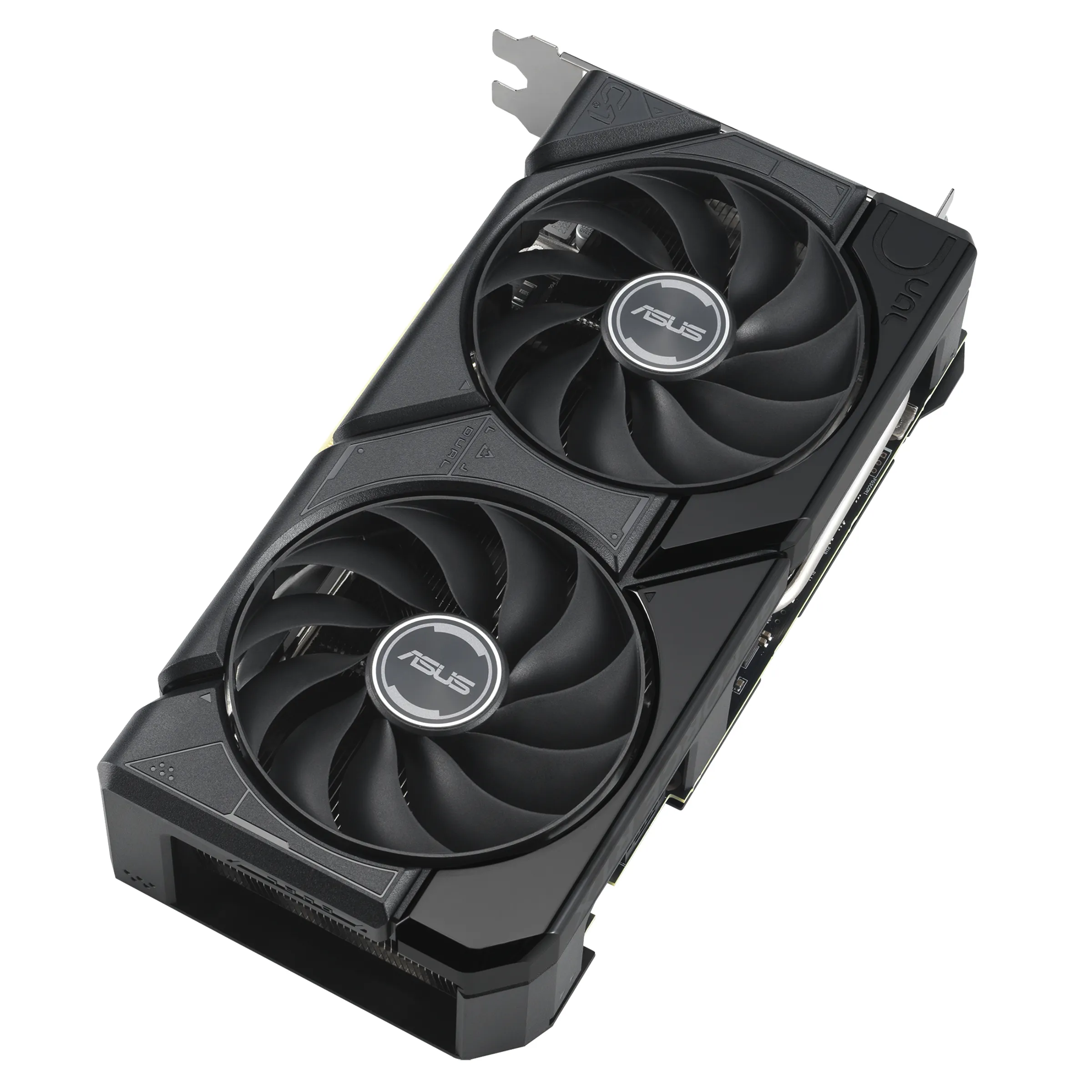 Asus GeForce RTX 4070 SUPER Dual Evo 12 GB - Grafikkort