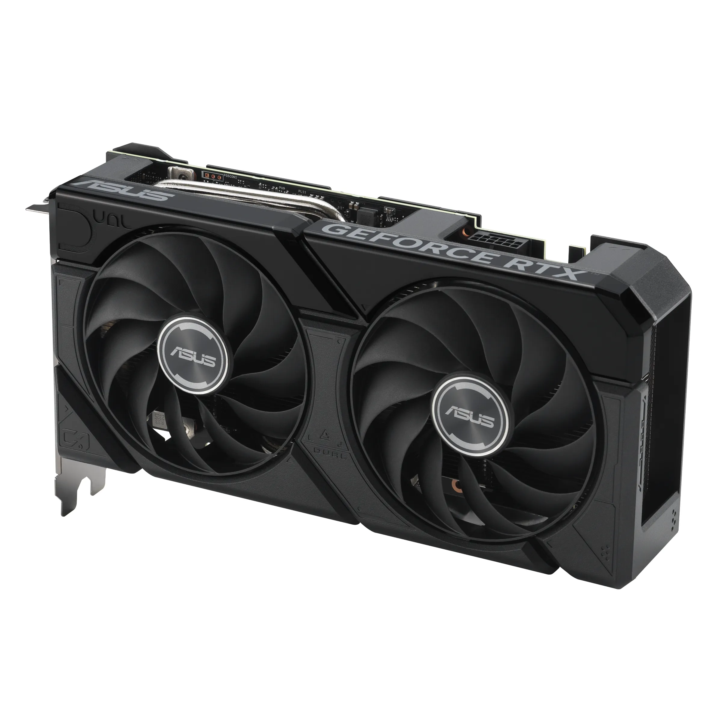 Asus GeForce RTX 4070 SUPER Dual Evo 12 GB - Grafikkort