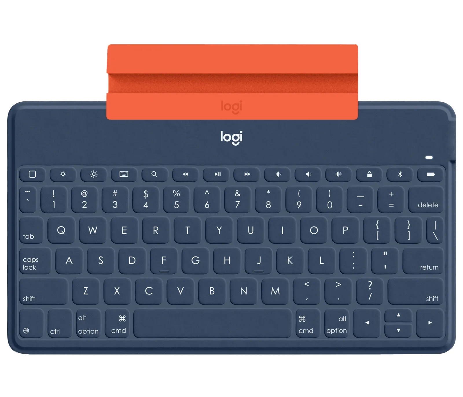 Keys-To-Go - CLASSIC BLUE- ITA