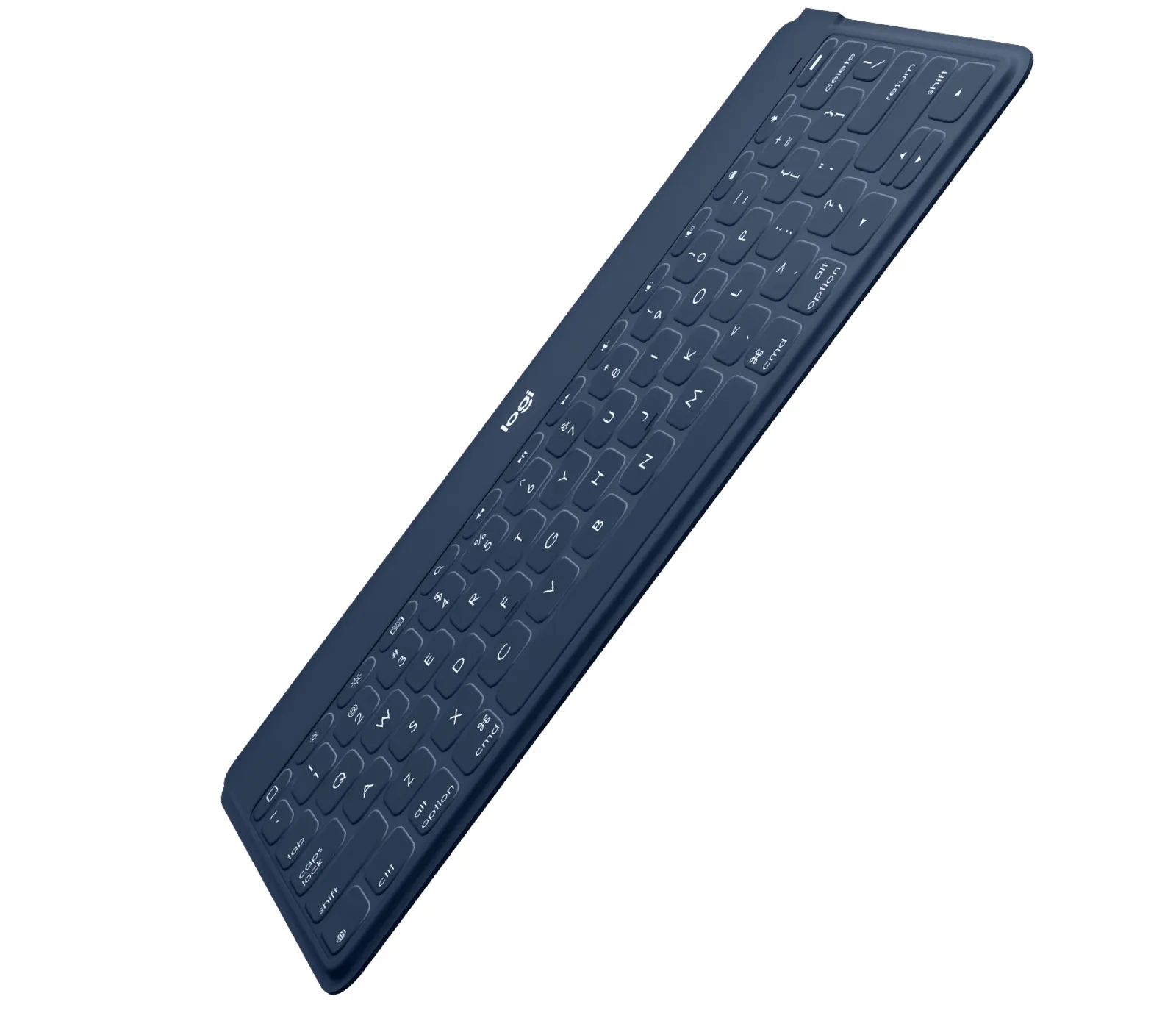 Keys-To-Go - CLASSIC BLUE- ITA