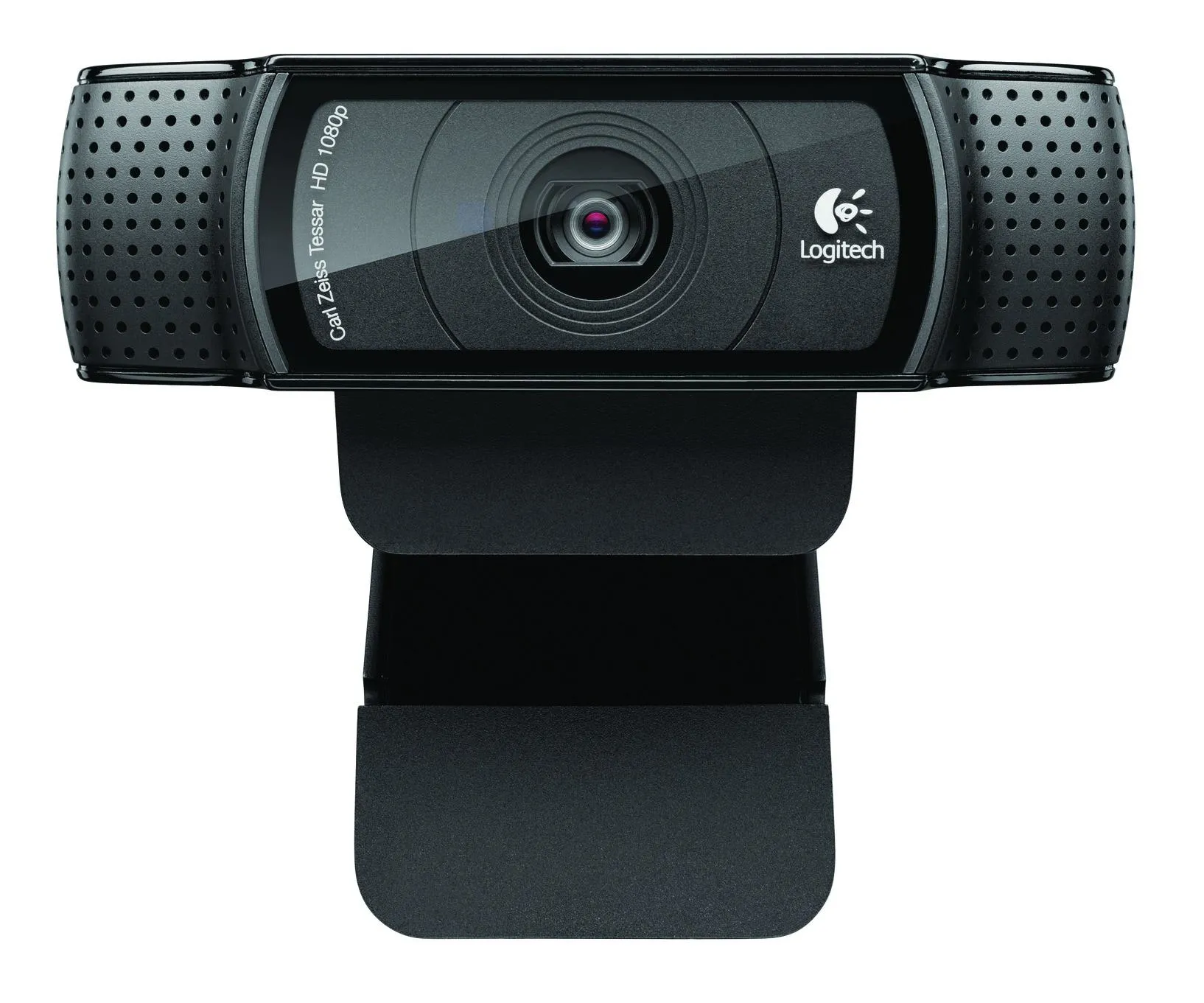Logitech C920 Pro Full HD - web camera, Black