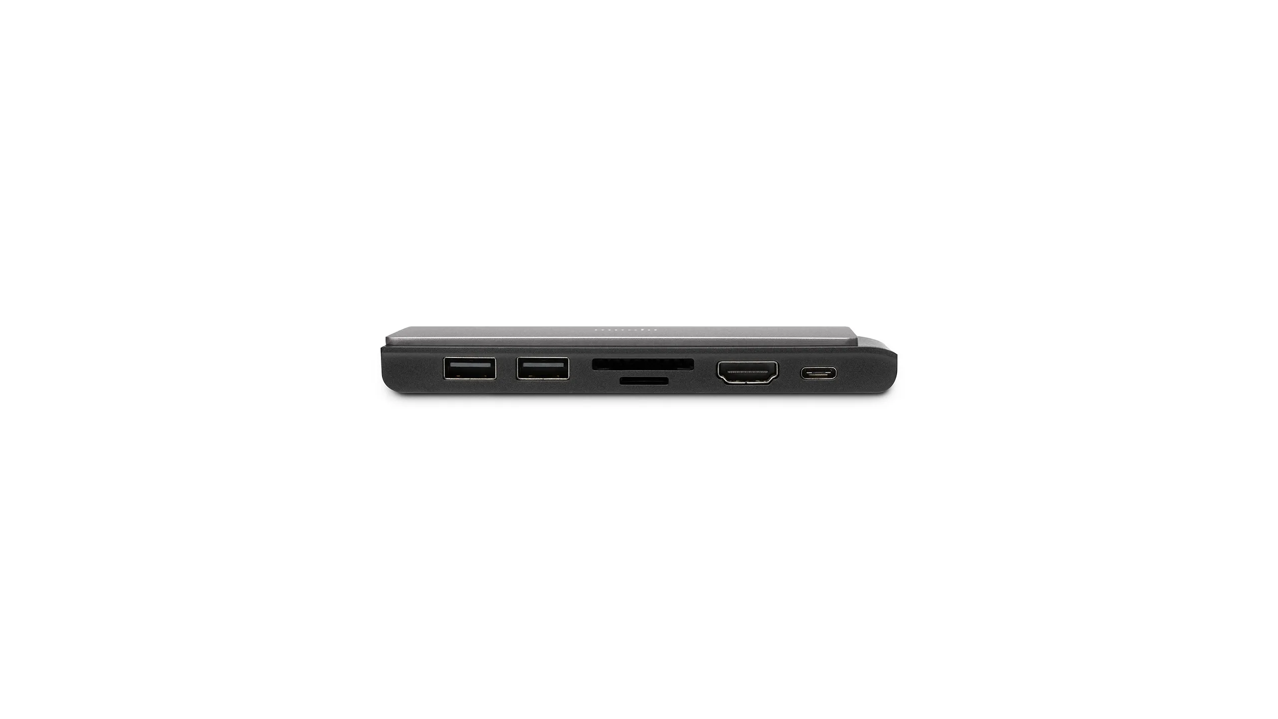 Moshi Symbus Mini 7-i-1 portable USB-C hub
