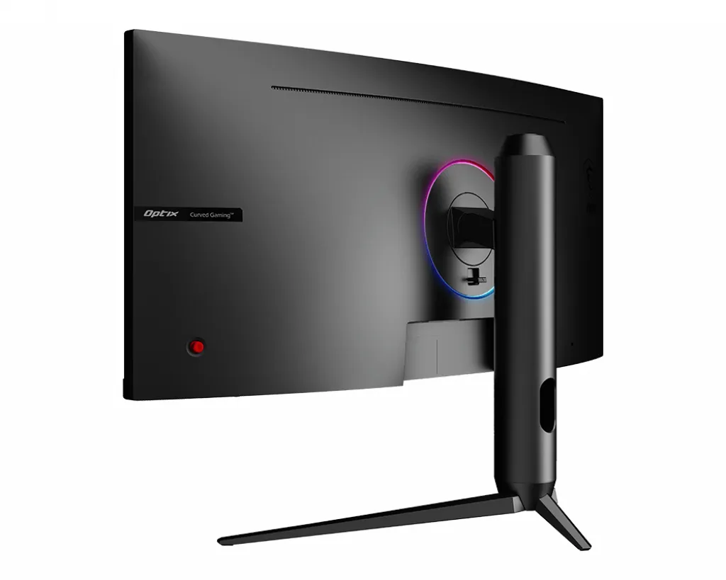 MSI 29.5&quot; Optix MAG301CR2DE WFHD, VA - curved gaming monitor