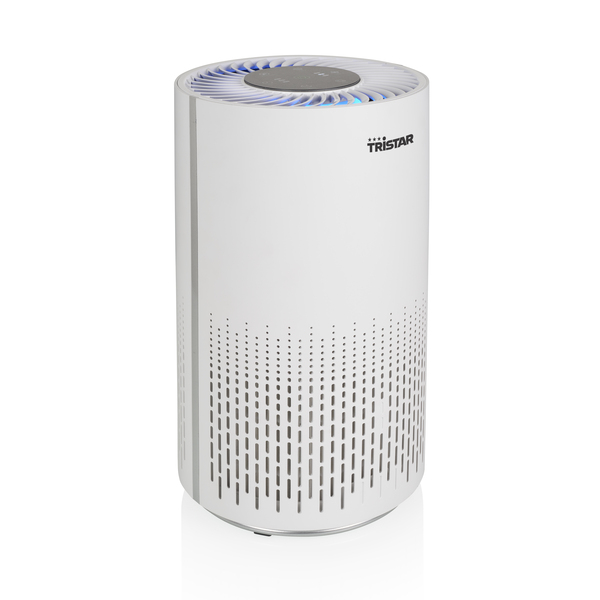 Tristar Ilmanpuhdistin HEPA, hiili &amp; esisuodatin 25 m&sup2;