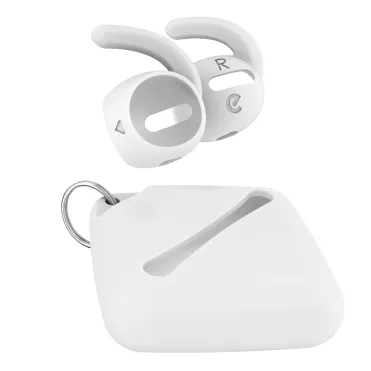 EarBuddyz - Ear Hooks for Airpods Pro