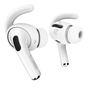 EarBuddyz - Ear Hooks for Airpods Pro