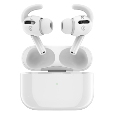 EarBuddyz - Ear Hooks for Airpods Pro
