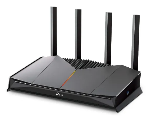 TP-Link BE3600 Dual-Band WiFi 7 Gaming - router