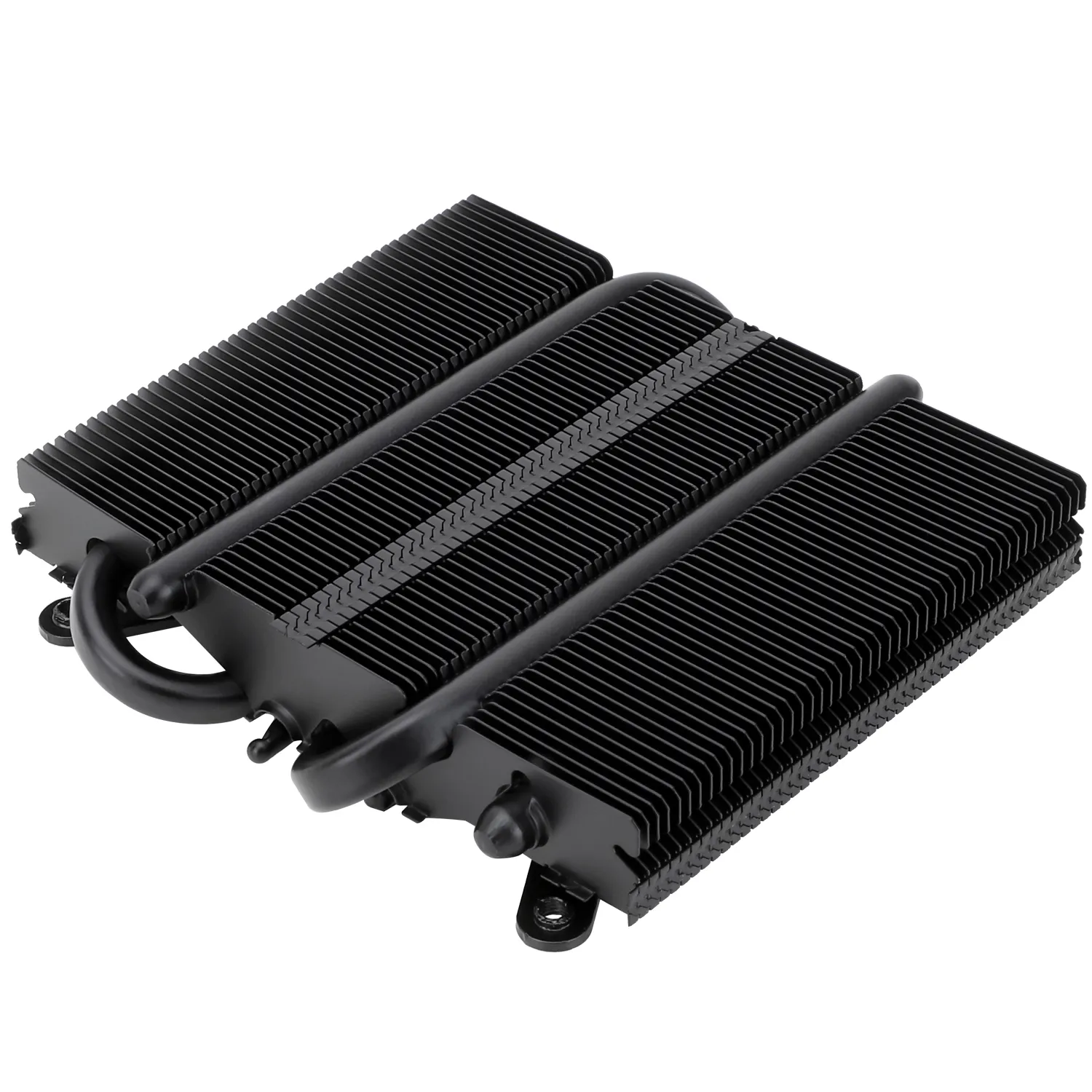 Thermalright AXP90-X36, 92 mm Low-profile CPU Cooler, Black