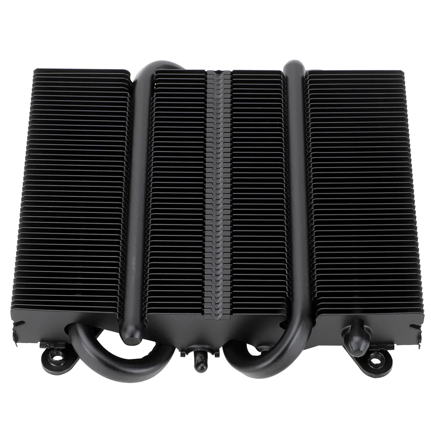 Thermalright AXP90-X36, 92 mm Low-profile CPU Cooler, Black