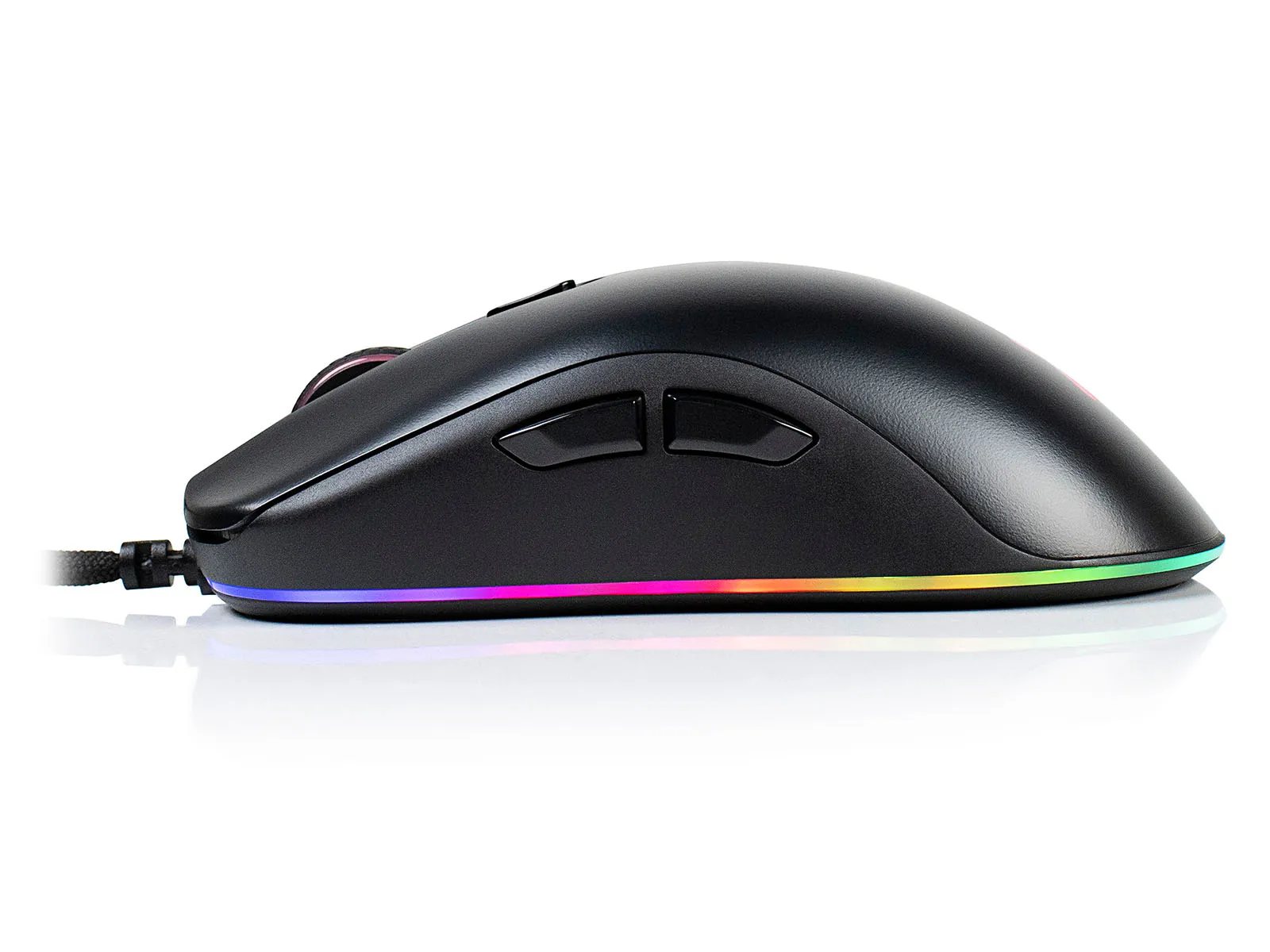 Arozzi Favo 2, Ultra Light - gaming mouse, black