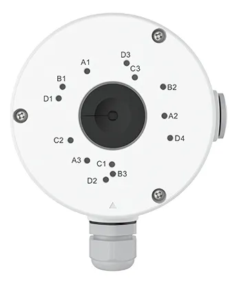 Reolink Junction Box B10 For bullet cameras