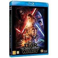 STAR WARS - THE FORCE AWAKENS