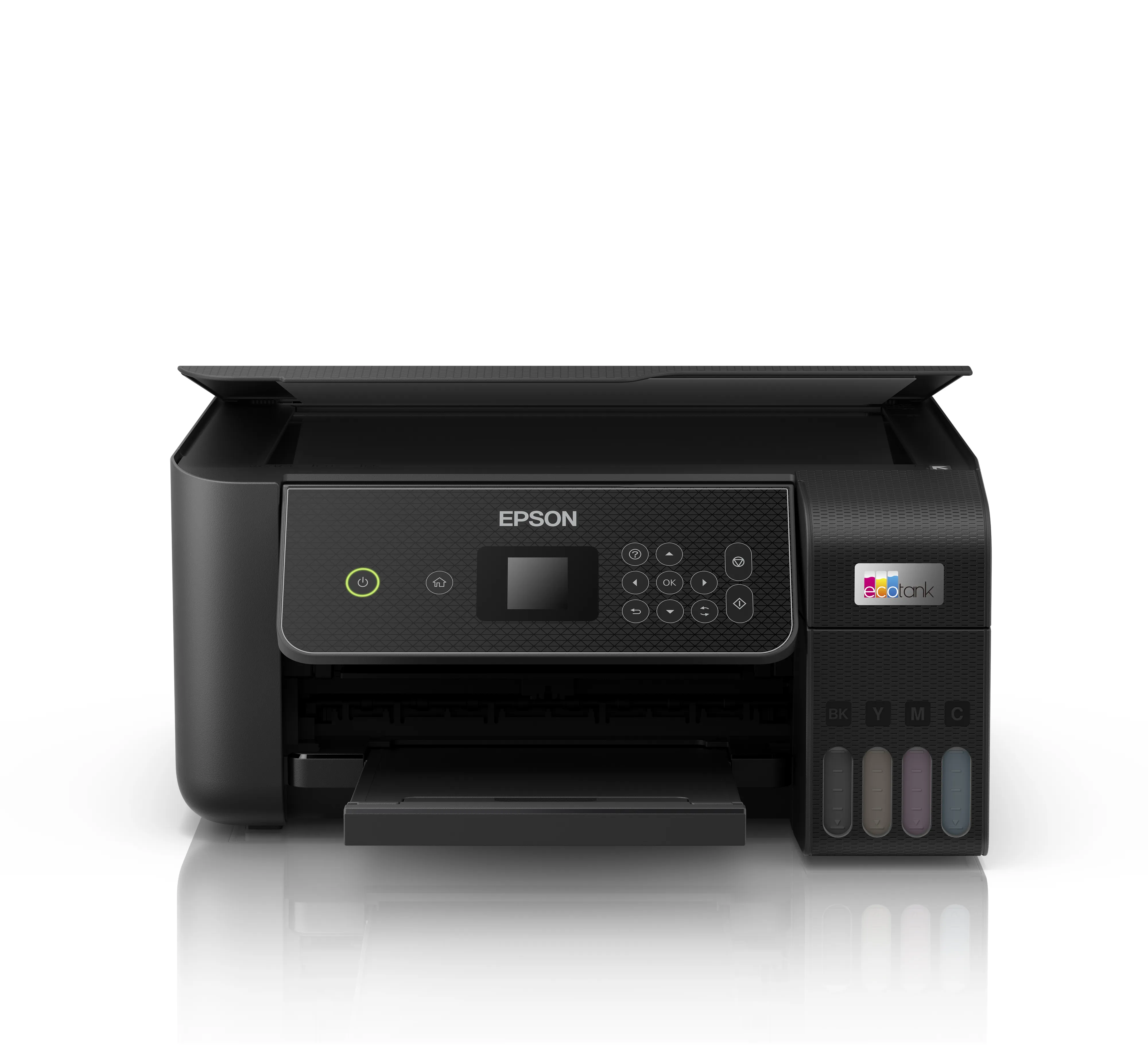 Epson Ecotank ET-2871 A4 - Inkjet All-in-One Printer