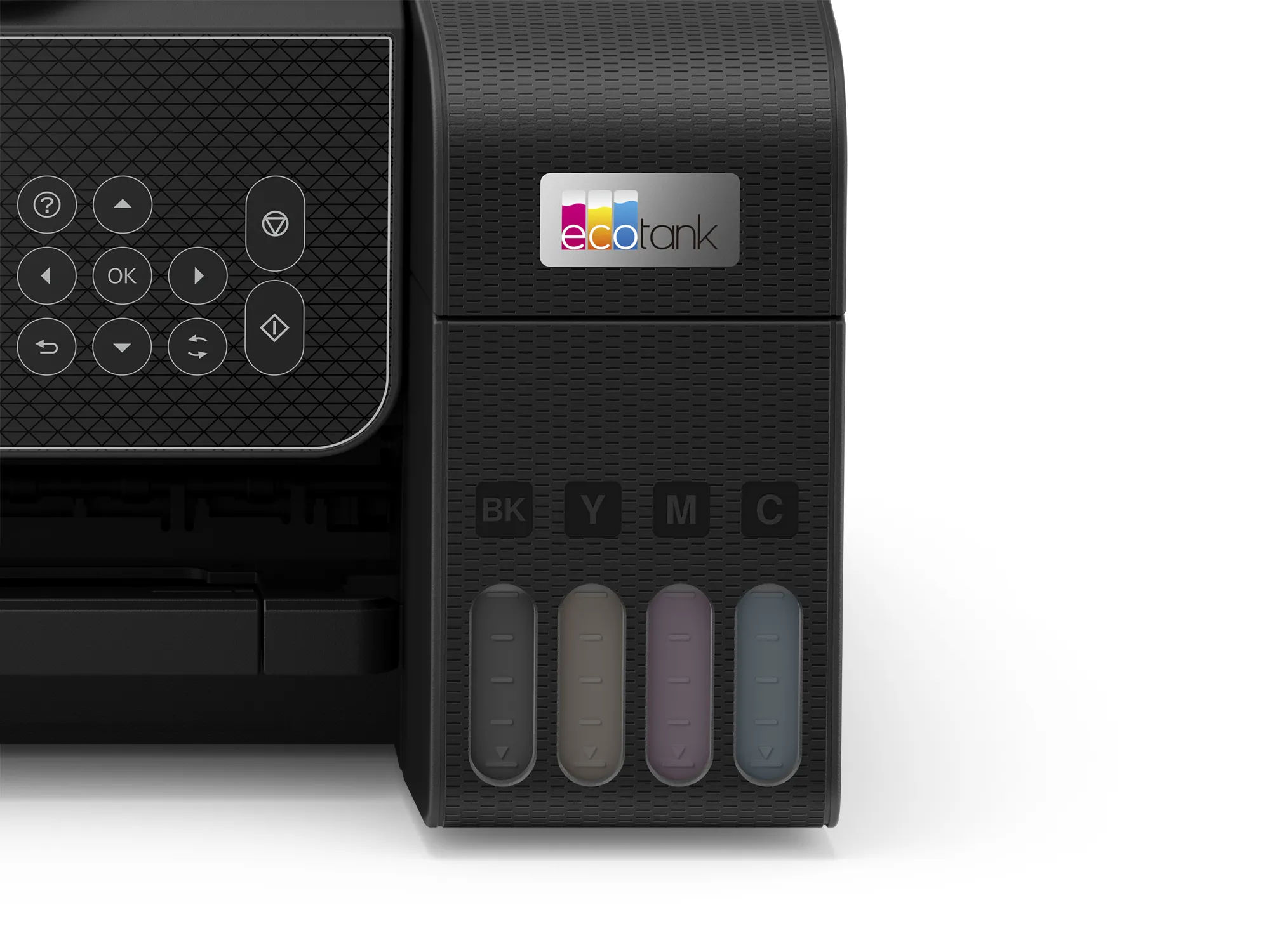 Epson Ecotank ET-2871 A4 - Inkjet All-in-One Printer