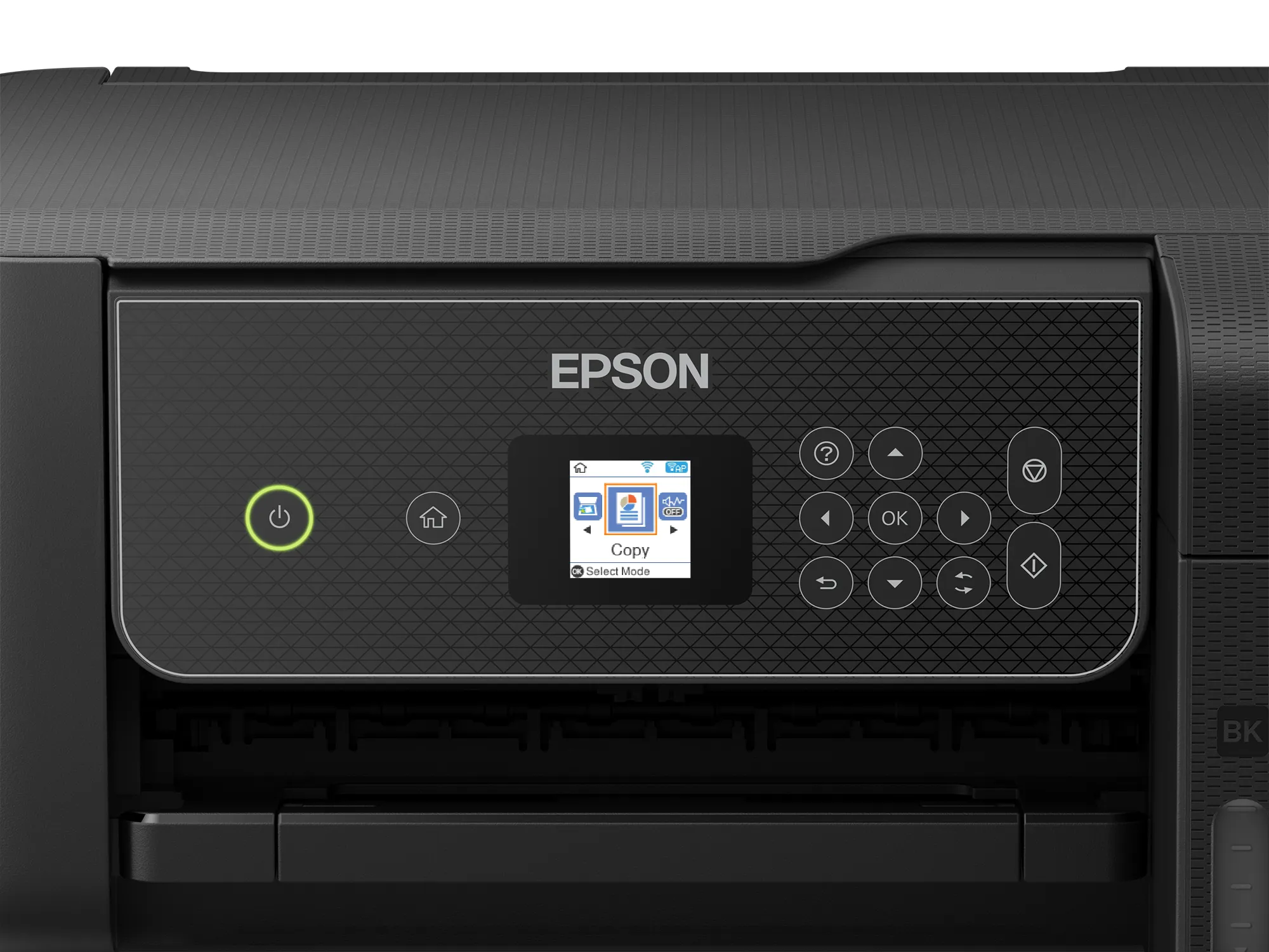 Epson Ecotank ET-2871 A4 - Inkjet All-in-One Printer