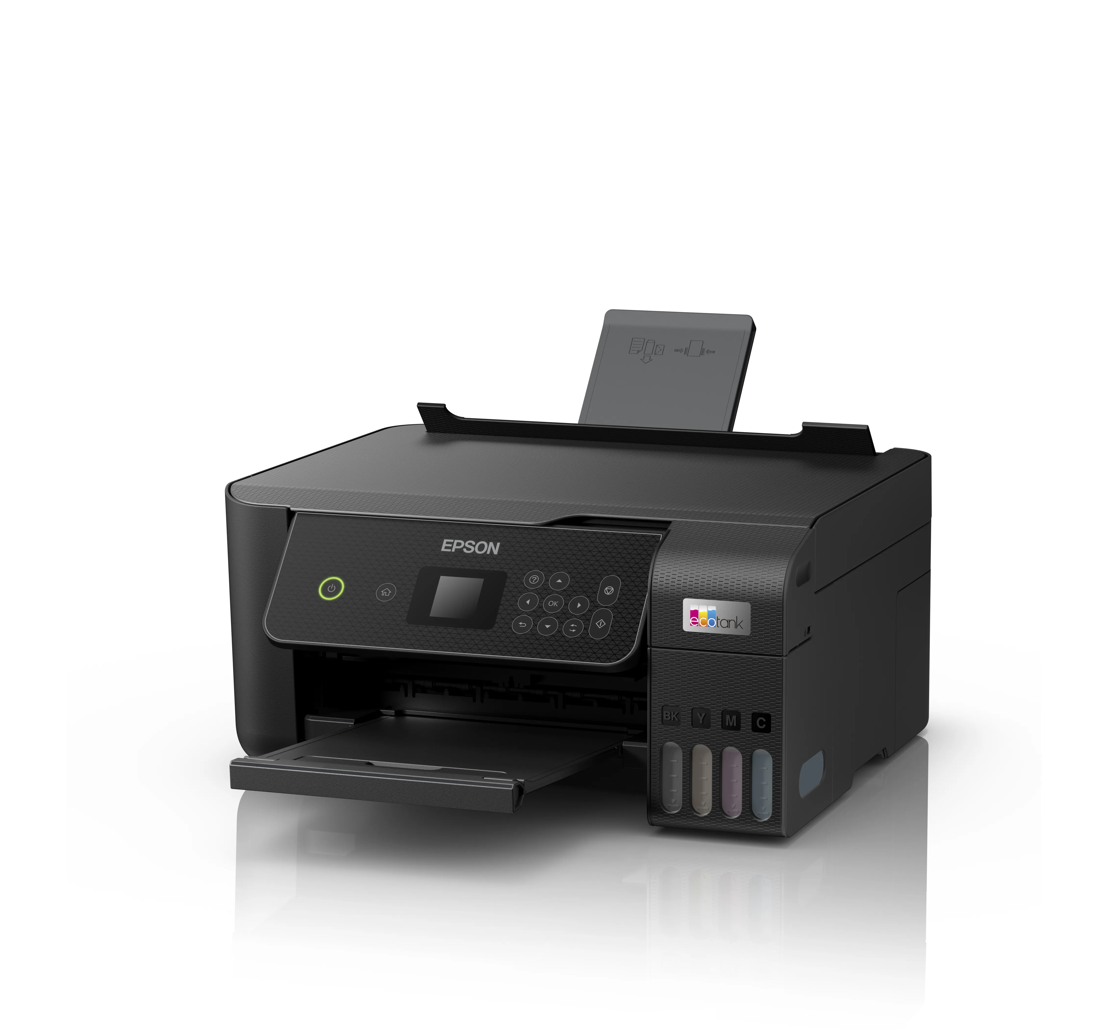 Epson Ecotank ET-2871 A4 - Inkjet All-in-One Printer