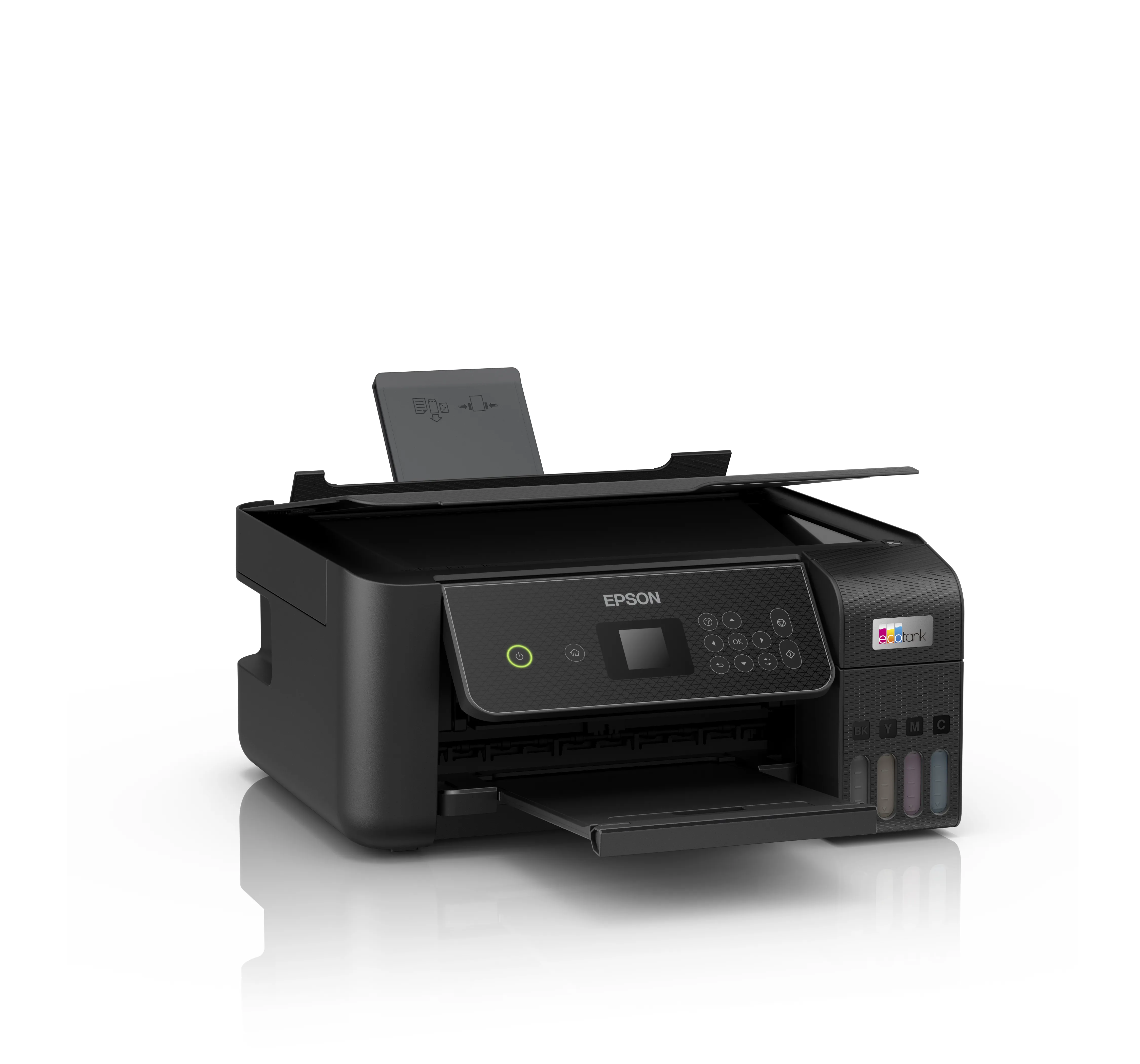 Epson Ecotank ET-2871 A4 - Inkjet All-in-One Printer