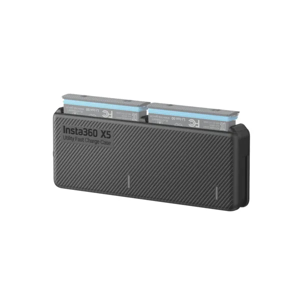 Insta360 X5, Utility Fast Charge Case
