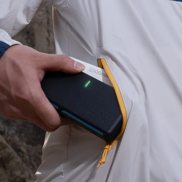 Insta360 X5, Utility Fast Charge Case