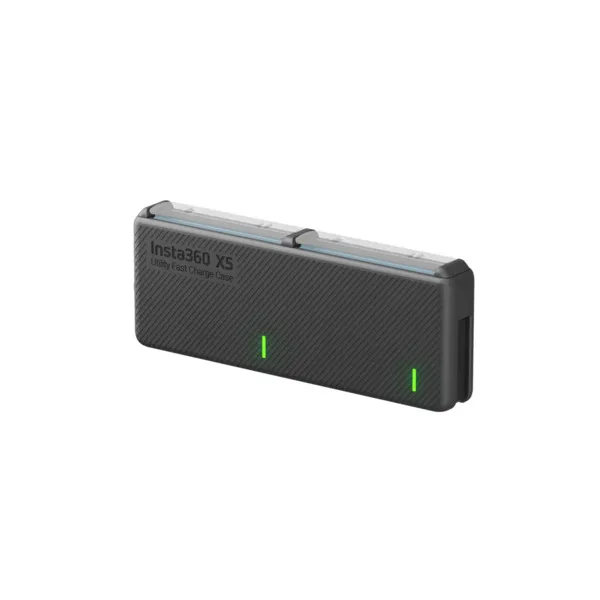 Insta360 X5, Utility Fast Charge Case