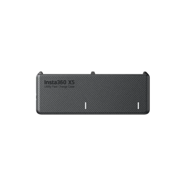 Insta360 X5, Utility Fast Charge Case