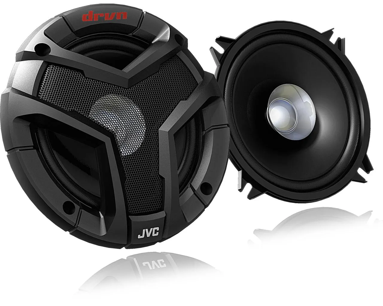 Round 200W car speaker CS-V518
