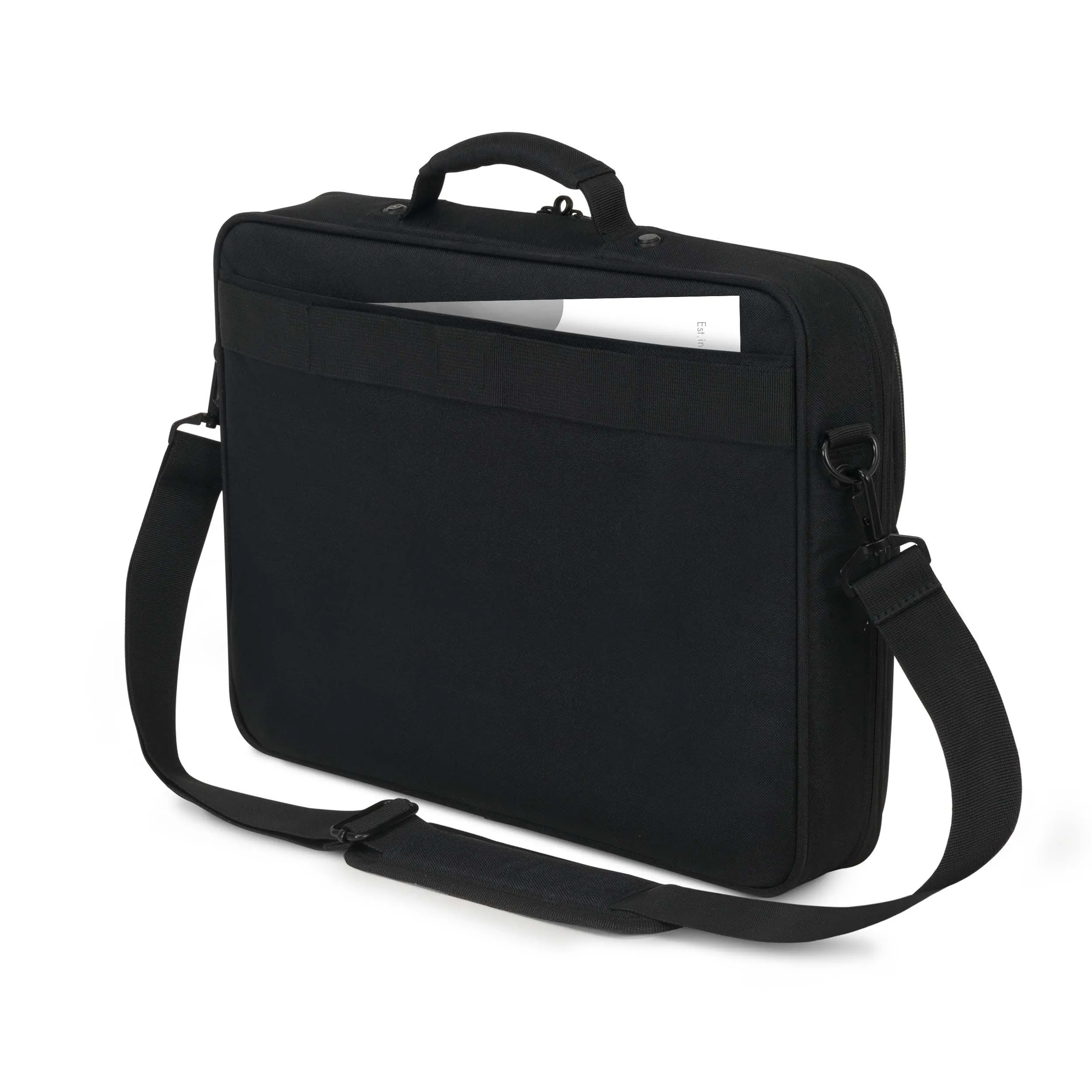 Laptop Bag Eco Multi SCALE 12''-14.1'', Black