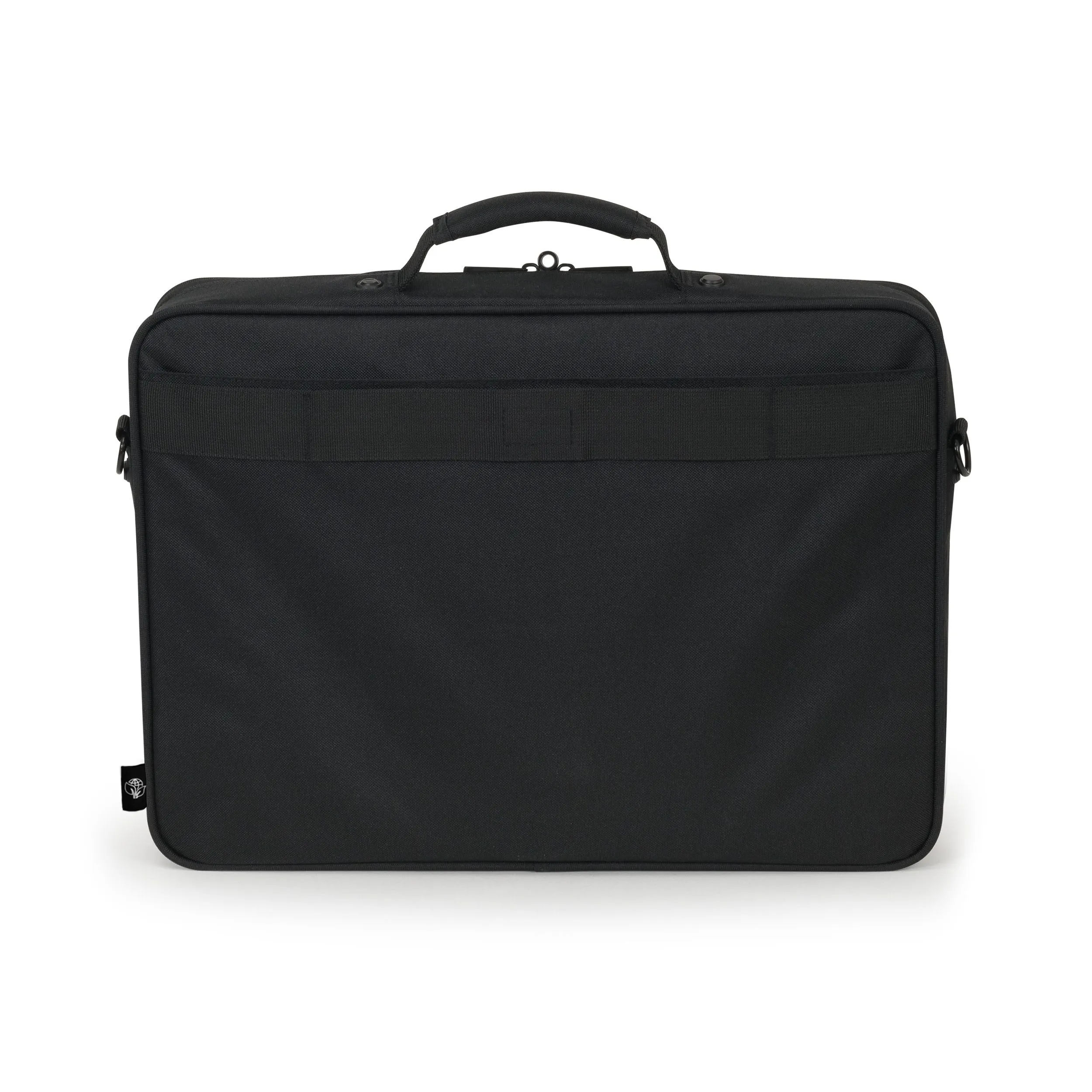 Laptop Bag Eco Multi SCALE 12''-14.1'', Black