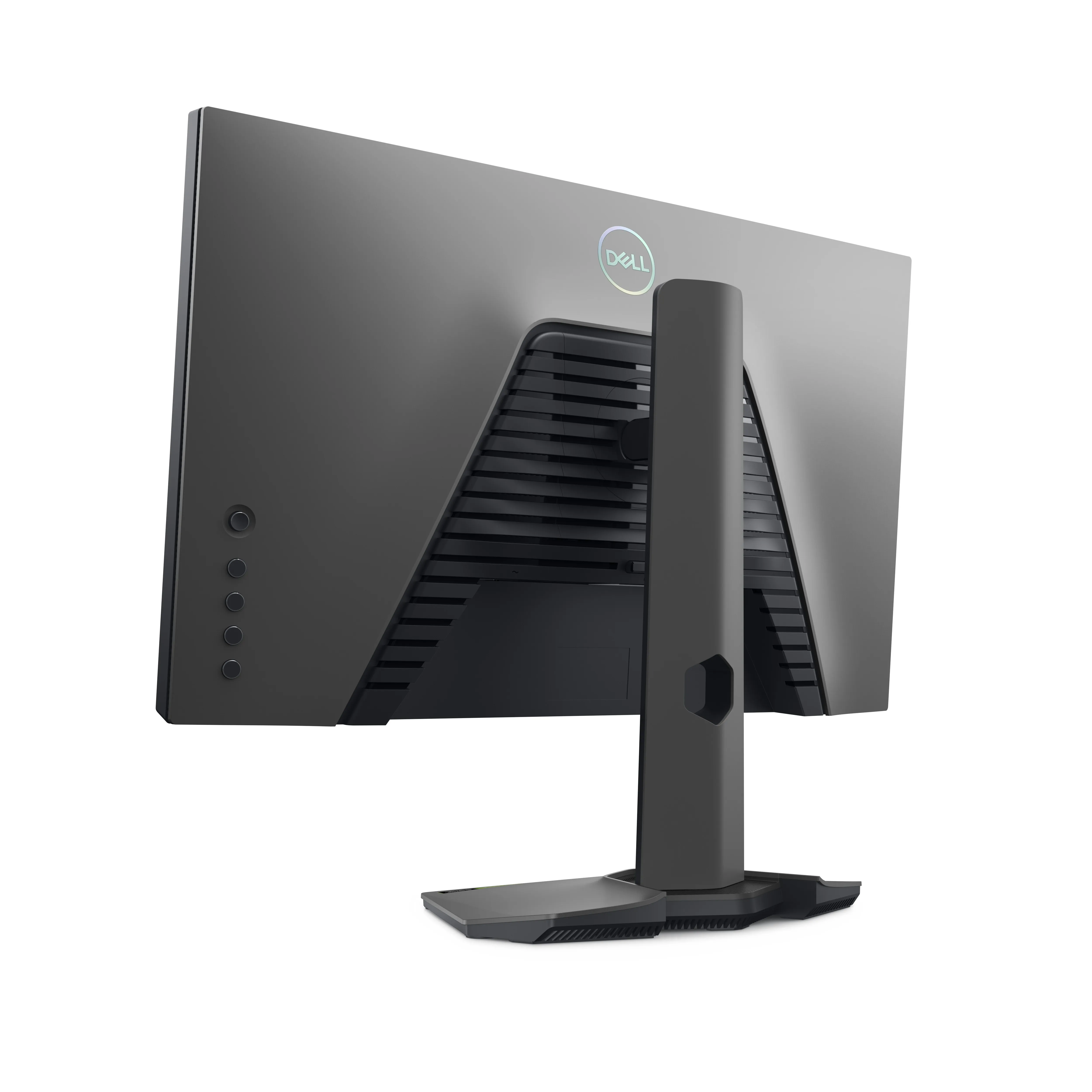 Dell 24.5" G Series G2524H Full HD, IPS -pelin&auml;ytt&ouml;