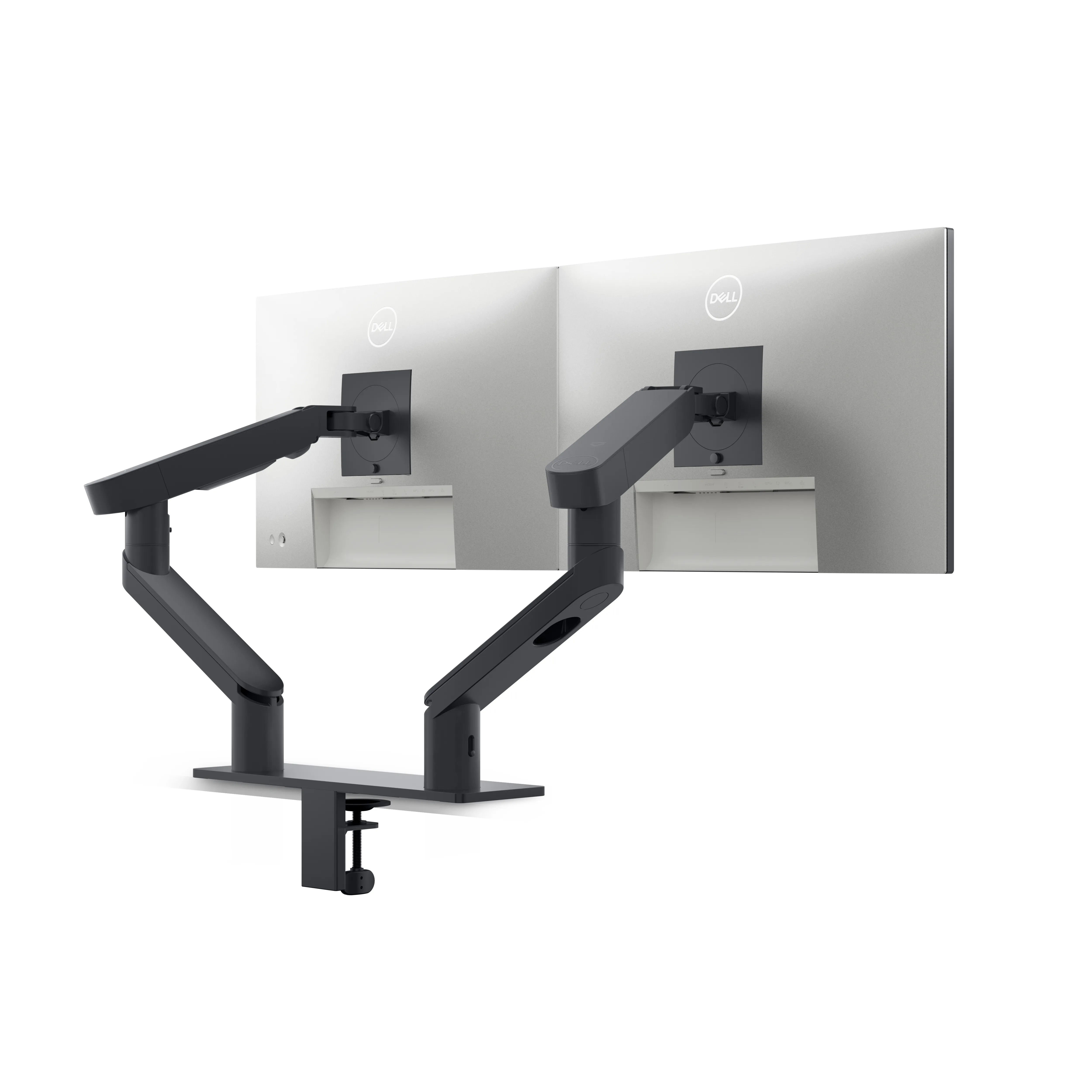 Dell UltraSharp U2421E 24.1" WUXGA, IPS sk&auml;rm med USB-C hub