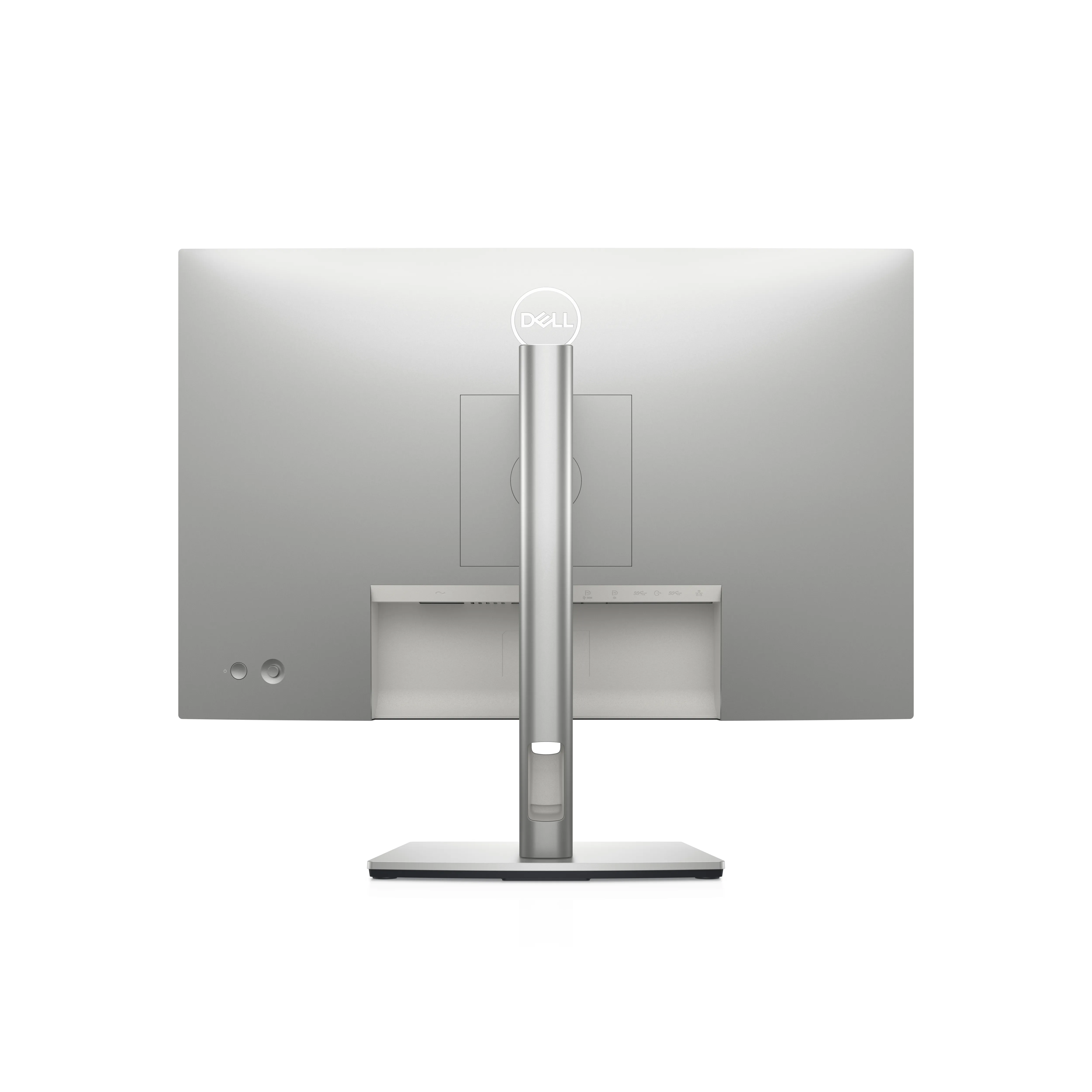 Dell UltraSharp U2421E 24.1" WUXGA, IPS sk&auml;rm med USB-C hub