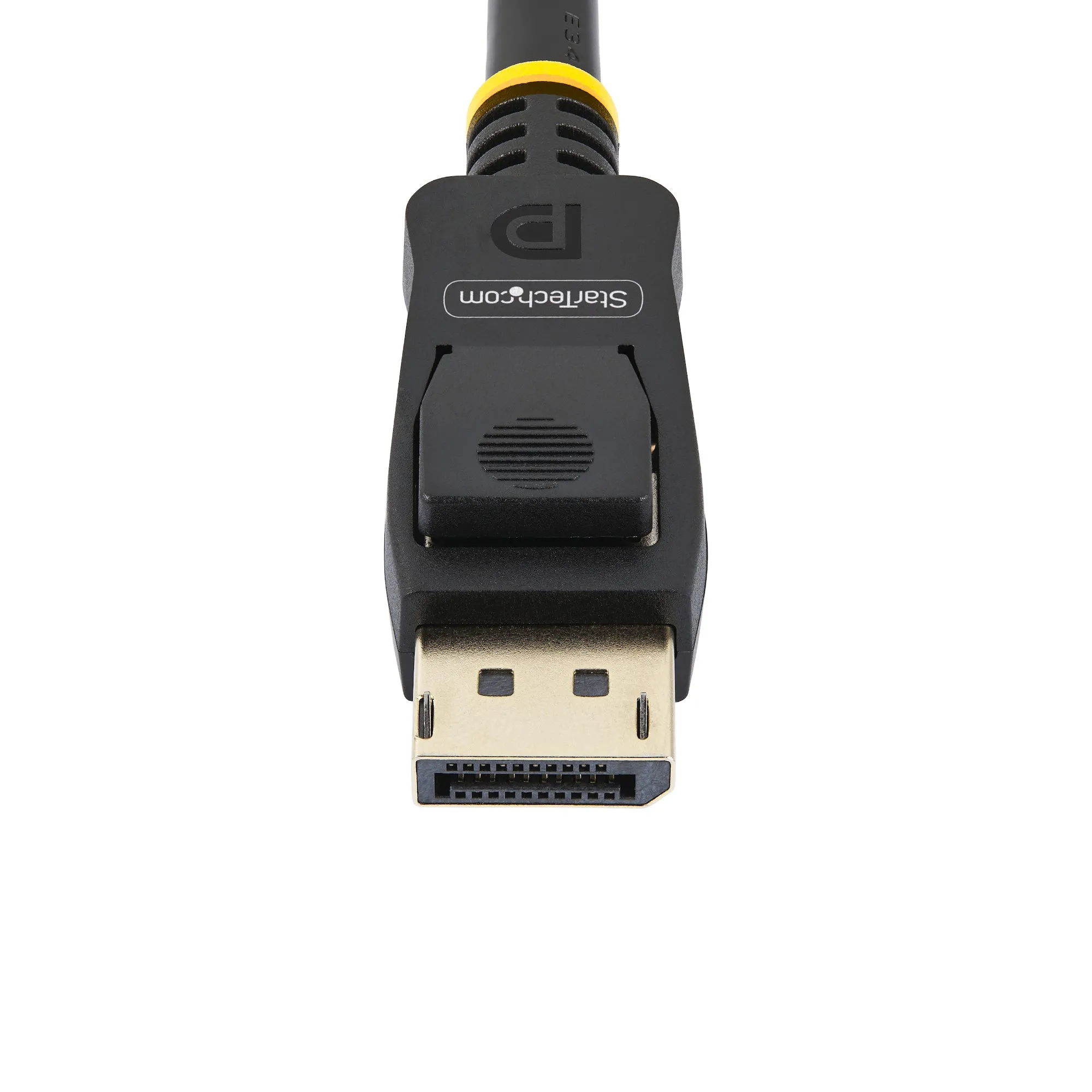 Startech DisplayPort 1.2 4K 60Hz -kaapeli, 2m