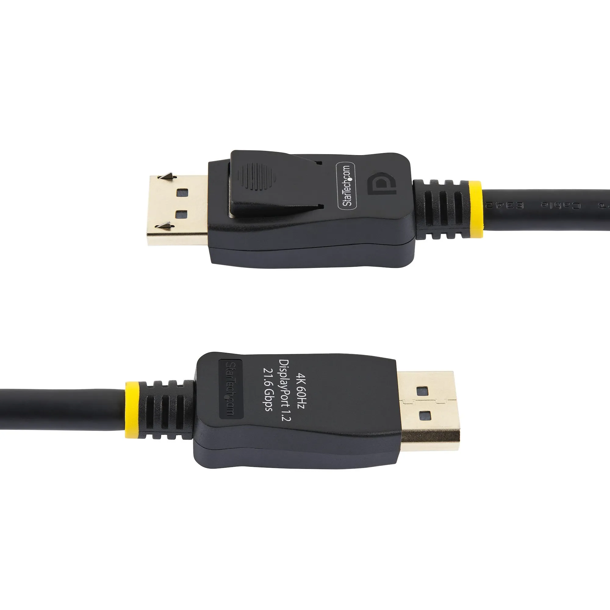 Startech DisplayPort 1.2 4K 60Hz -kaapeli, 2m