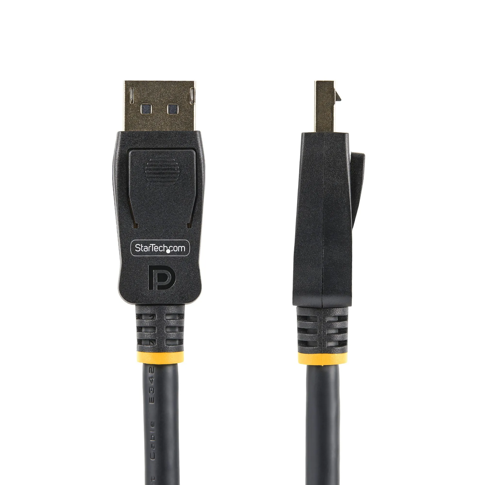 Startech DisplayPort 1.2 4K 60Hz -kaapeli, 2m