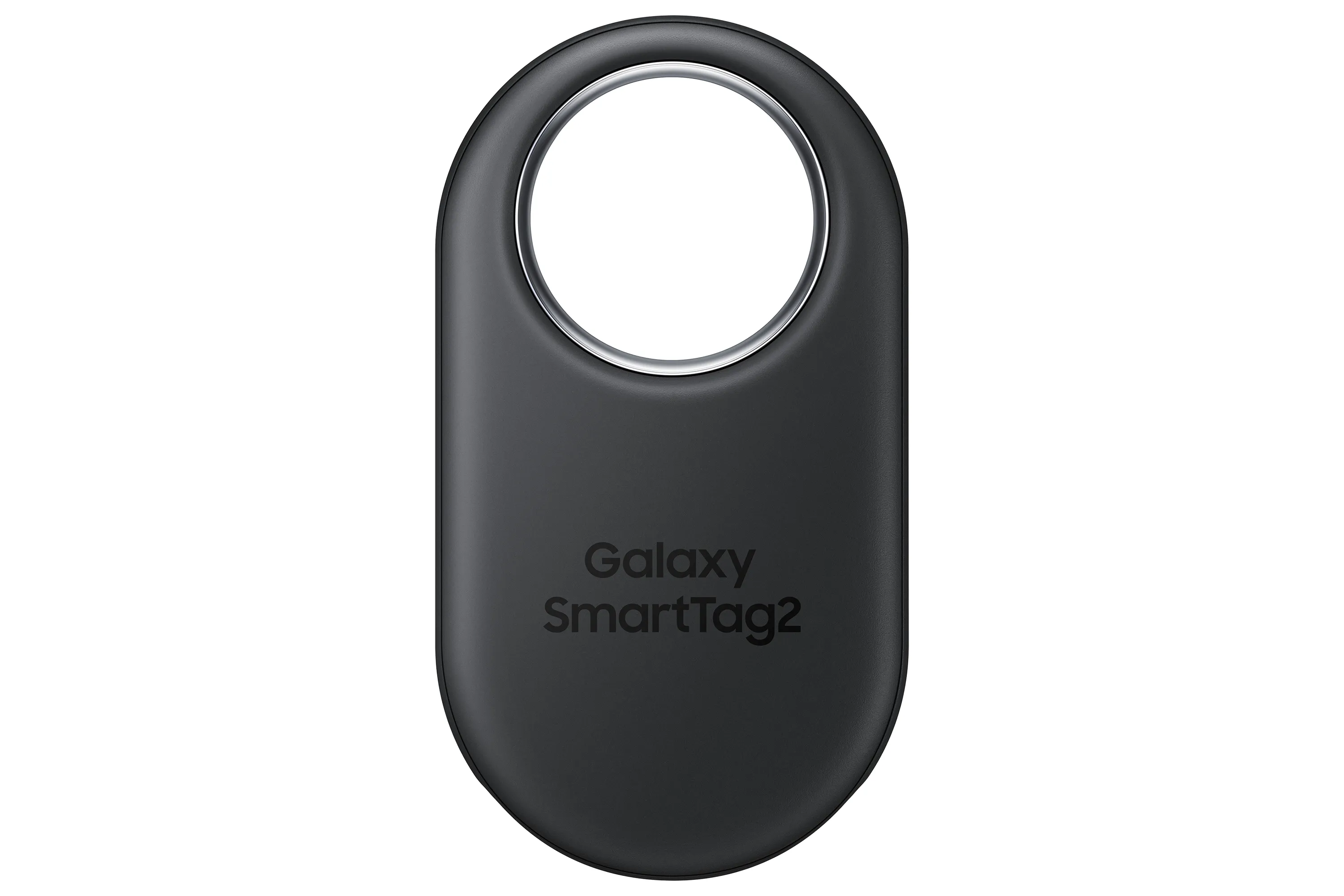Samsung Galaxy SmartTag2 - location tracker, Black
