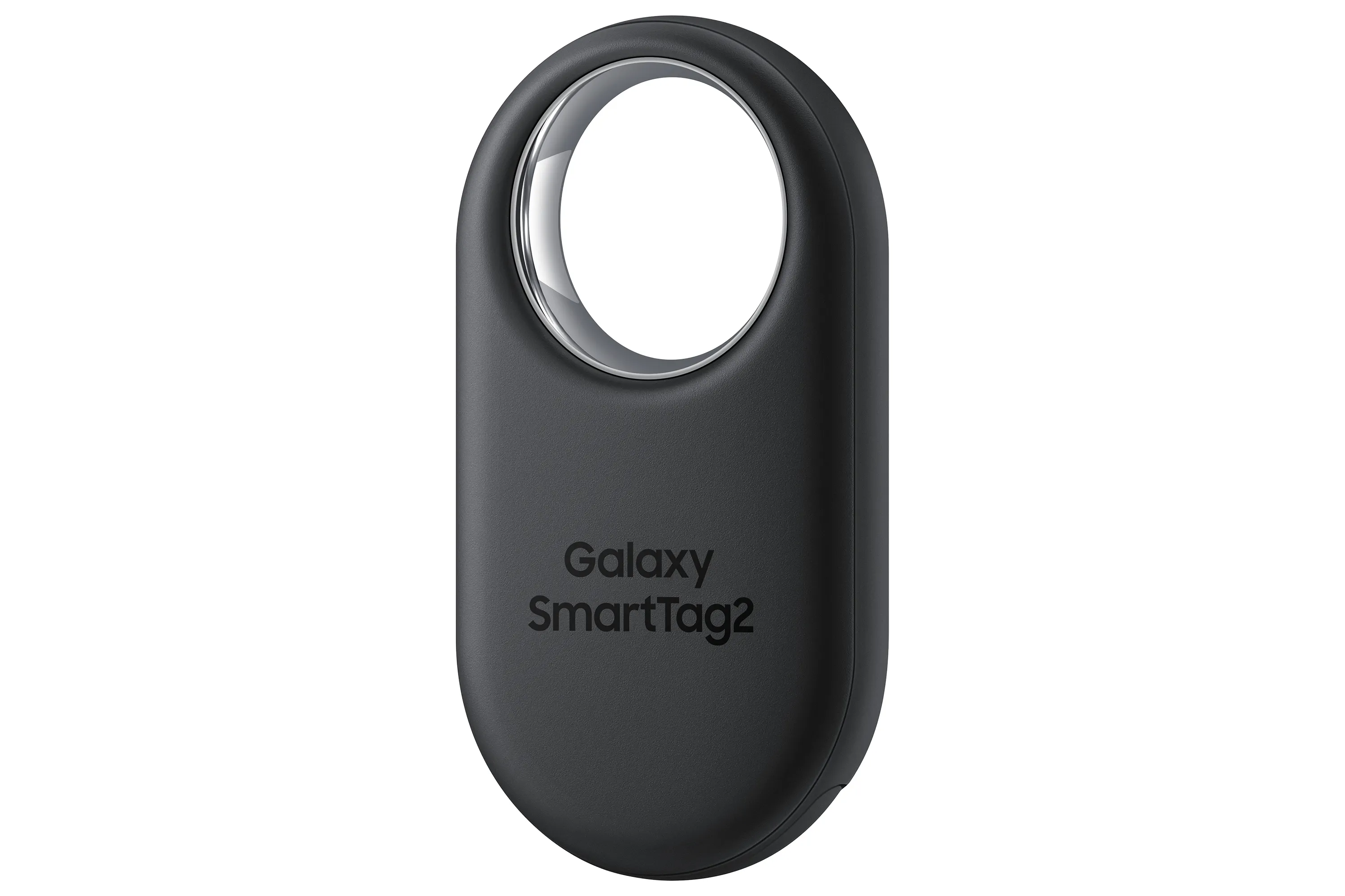 Samsung Galaxy SmartTag2 - location tracker, Black