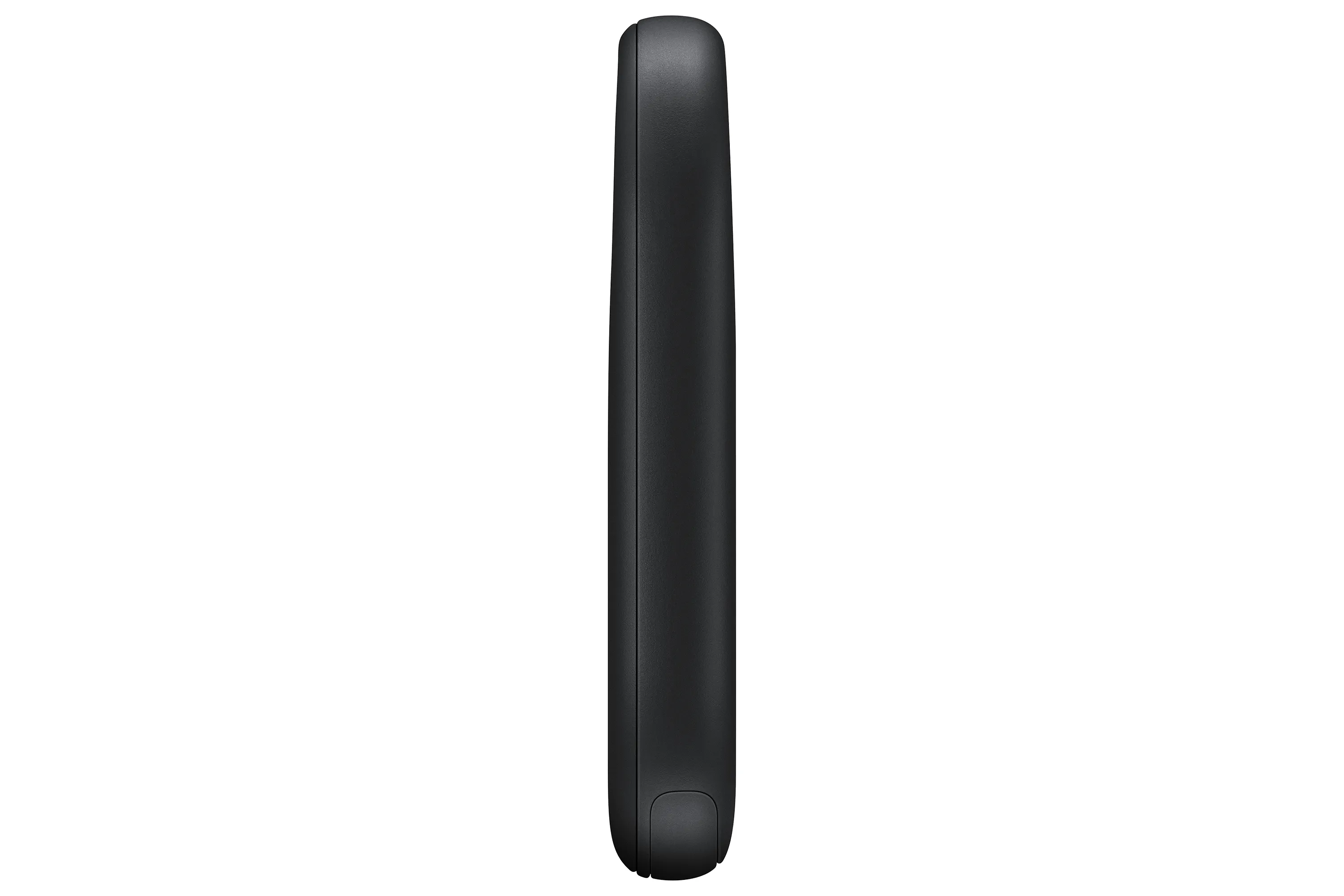 Samsung Galaxy SmartTag2 - location tracker, Black