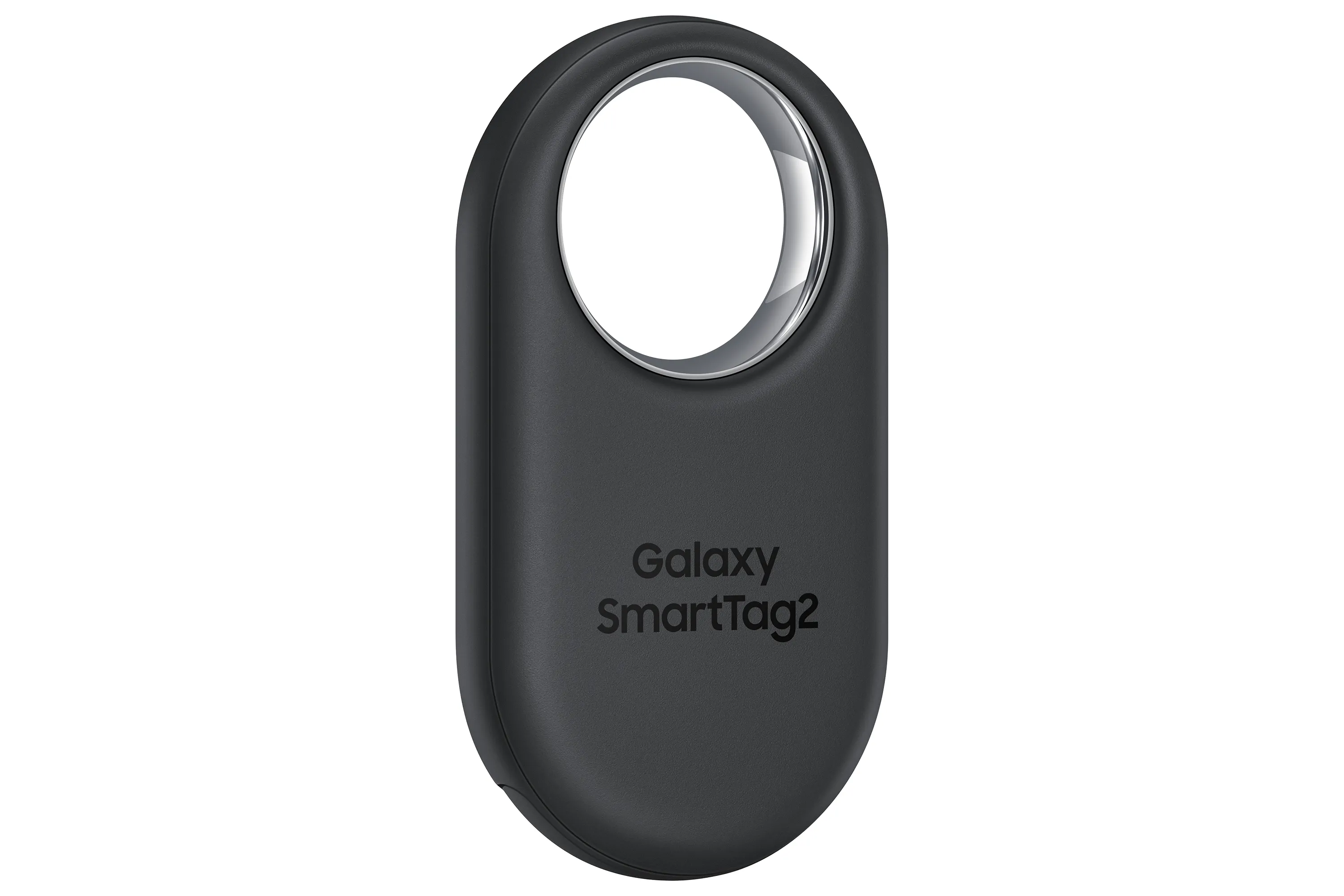 Samsung Galaxy SmartTag2 - location tracker, Black