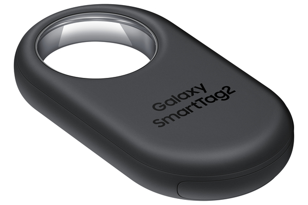 Samsung Galaxy SmartTag2 -paikannin, Musta